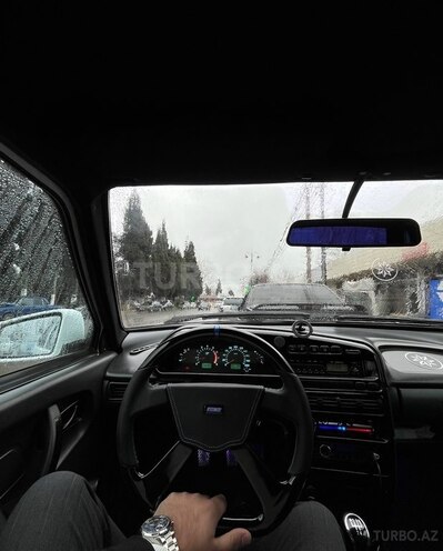 LADA (VAZ) 2115 2011, 340,000 km - 1.6 л - Bakı