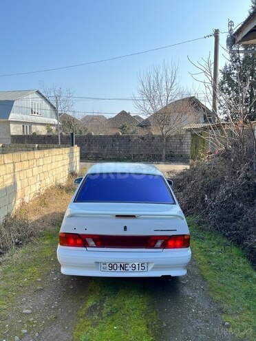LADA (VAZ) 2115 2011, 340,000 km - 1.6 л - Bakı