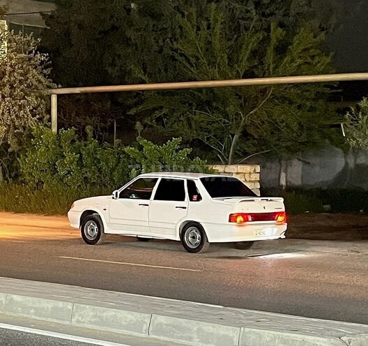 LADA (VAZ) 2115 2011, 340,000 km - 1.6 л - Bakı