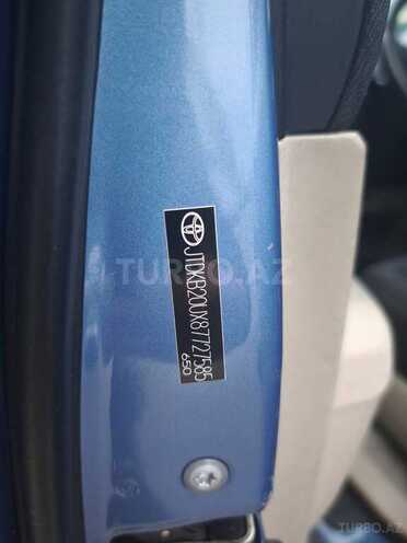 Toyota Prius-5