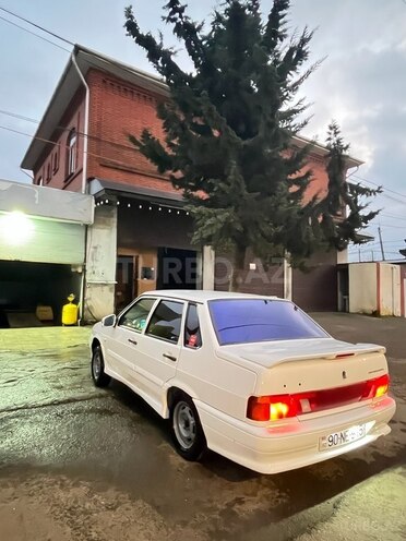 LADA (VAZ) 2115 2011, 340,000 km - 1.6 л - Bakı