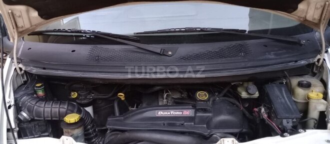 Ford Transit 2000, 458,000 km - 2.5 л - Tovuz