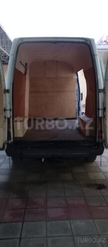 Ford Transit 2000, 458,000 km - 2.5 л - Tovuz