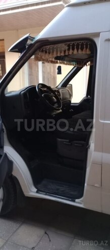 Ford Transit 2000, 458,000 km - 2.5 л - Tovuz