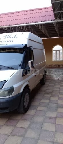 Ford Transit 2000, 458,000 km - 2.5 л - Tovuz