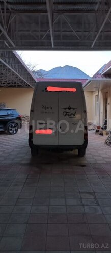 Ford Transit 2000, 458,000 km - 2.5 л - Tovuz