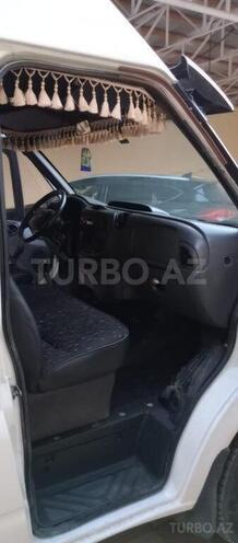 Ford Transit 2000, 458,000 km - 2.5 л - Tovuz