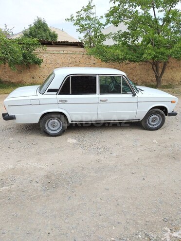 LADA (VAZ) 2106 1983, 88,000 km - 1.3 l - Gəncə