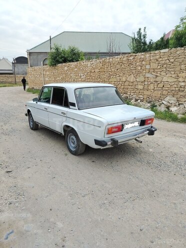 LADA (VAZ) 2106 1983, 88,000 km - 1.3 l - Gəncə