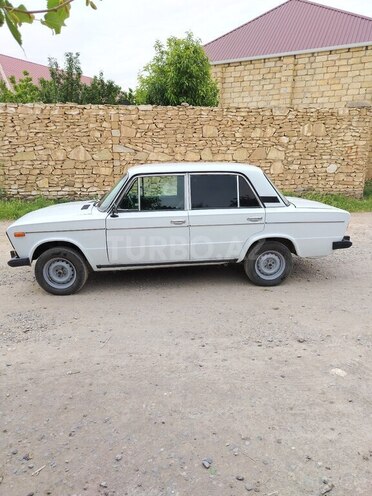 LADA (VAZ) 2106 1983, 88,000 km - 1.3 l - Gəncə