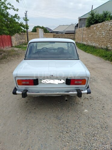 LADA (VAZ) 2106 1983, 88,000 km - 1.3 l - Gəncə