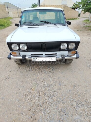 LADA (VAZ) 2106 1983, 88,000 km - 1.3 l - Gəncə