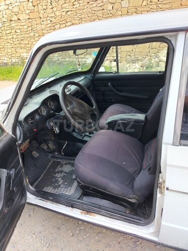LADA (VAZ) 2106 1983, 88,000 km - 1.3 l - Gəncə