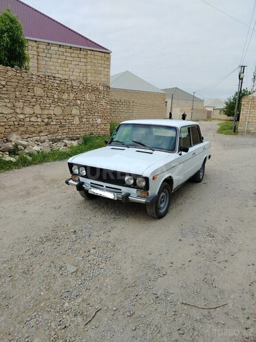 LADA (VAZ) 2106 1983, 88,000 km - 1.3 l - Gəncə