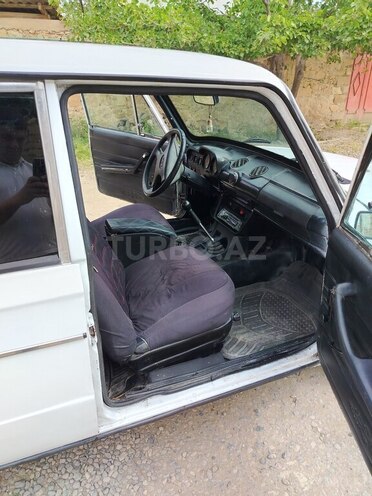 LADA (VAZ) 2106 1983, 88,000 km - 1.3 l - Gəncə