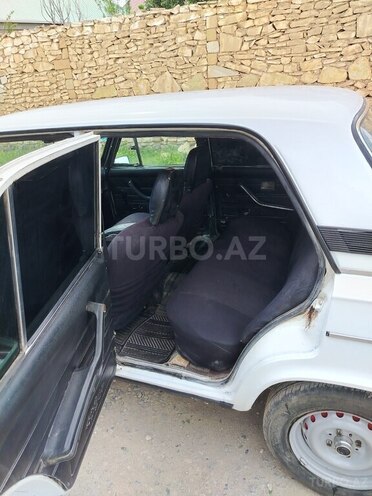 LADA (VAZ) 2106 1983, 88,000 km - 1.3 l - Gəncə