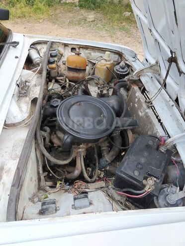 LADA (VAZ) 2106 1983, 88,000 km - 1.3 l - Gəncə