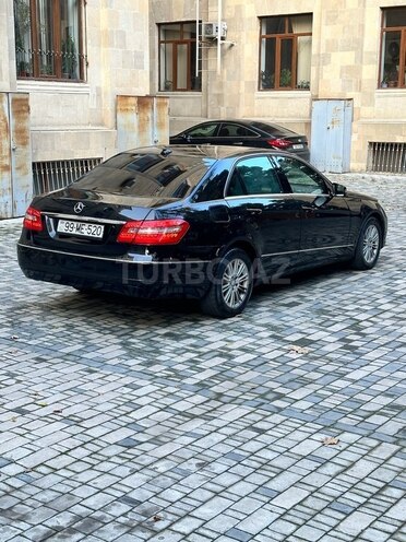 Mercedes E 220 d 2011, 235,255 km - 2.2 л - Bakı