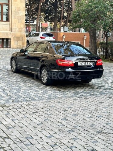 Mercedes E 220 d 2011, 235,255 km - 2.2 л - Bakı