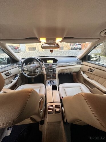 Mercedes E 220 d 2011, 235,255 km - 2.2 л - Bakı