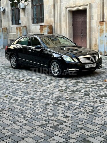 Mercedes E 220 d 2011, 235,255 km - 2.2 л - Bakı