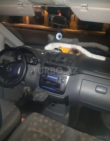 Mercedes Vito 2008, 400,000 km - 2.2 л - Gəncə