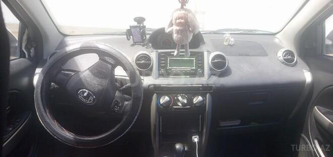 GWM Florid 2012, 250,971 km - 1.5 l - Bakı
