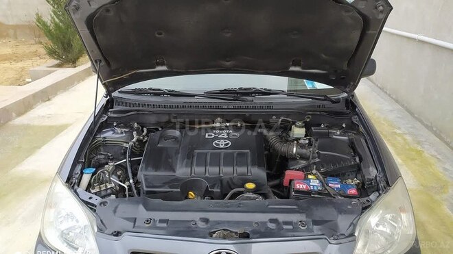 Toyota Corolla 2006, 280,000 km - 1.4 l - Bakı