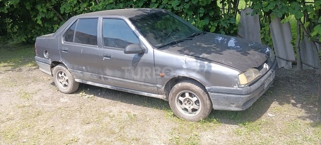 Renault 19 1998, 29,955 km - 1.4 l - Zaqatala