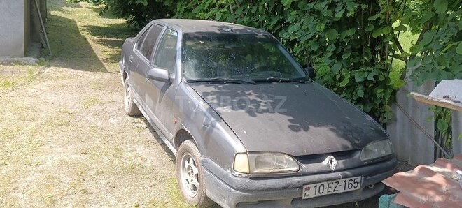 Renault 19 1998, 29,955 km - 1.4 l - Zaqatala