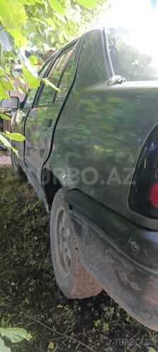Renault 19 1998, 29,955 km - 1.4 l - Zaqatala