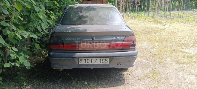 Renault 19 1998, 29,955 km - 1.4 l - Zaqatala