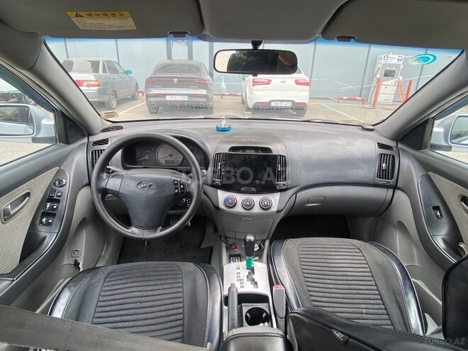 Hyundai Avante 2007, 320,518 km - 1.6 l - Gəncə