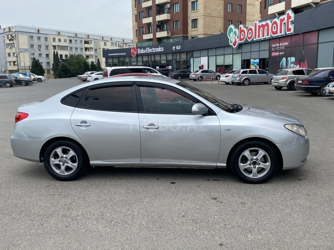 Hyundai Avante 2007, 320,518 km - 1.6 l - Gəncə