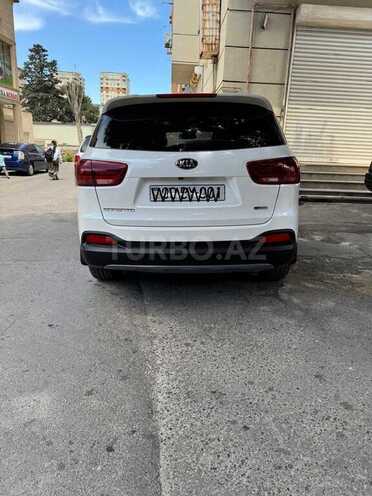 Kia Sorento 2015, 138,000 km - 2.0 l - Bakı