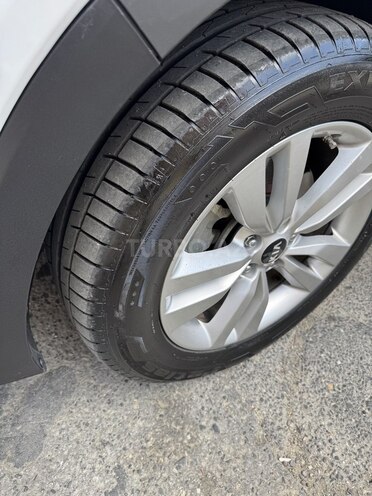 Kia Sorento 2015, 138,000 km - 2.0 l - Bakı