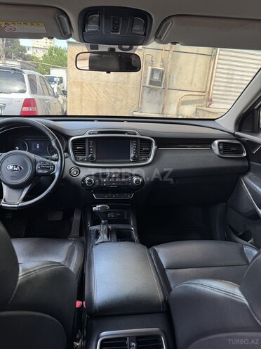 Kia Sorento 2015, 138,000 km - 2.0 l - Bakı