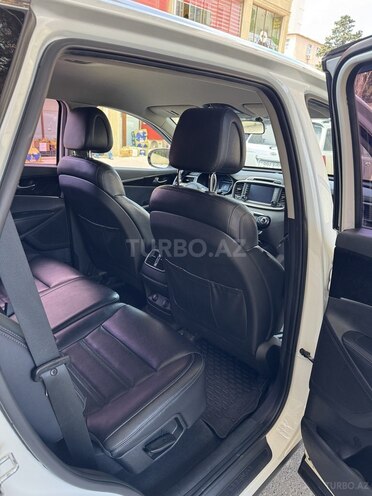 Kia Sorento 2015, 138,000 km - 2.0 l - Bakı