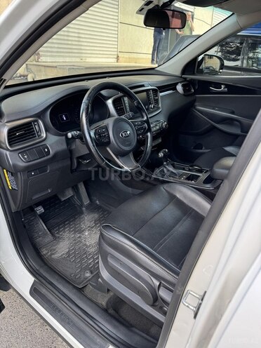 Kia Sorento 2015, 138,000 km - 2.0 l - Bakı