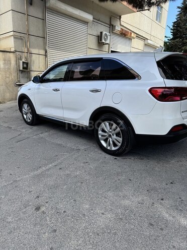 Kia Sorento 2015, 138,000 km - 2.0 l - Bakı