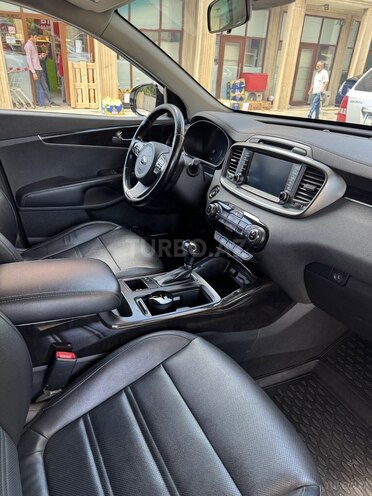 Kia Sorento 2015, 138,000 km - 2.0 l - Bakı