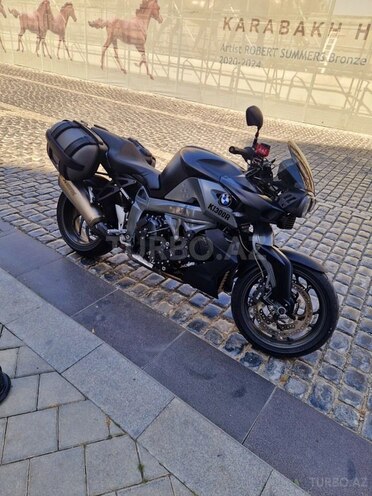 BMW  2012, 2,800 km - 1.3 л - Bakı