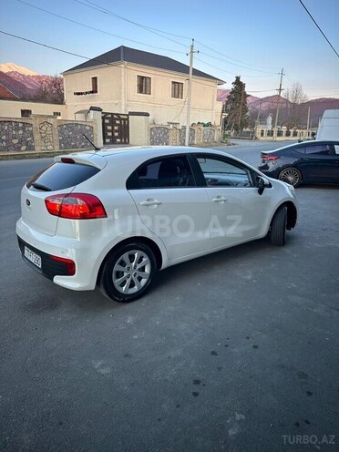 Kia Pride 2015, 188,291 km - 1.4 l - Balakən