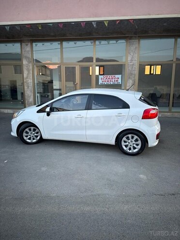 Kia Pride 2015, 188,291 km - 1.4 l - Balakən
