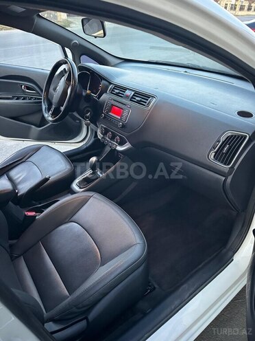 Kia Pride 2015, 188,291 km - 1.4 l - Balakən