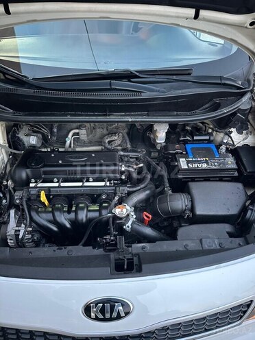 Kia Pride 2015, 188,291 km - 1.4 l - Balakən
