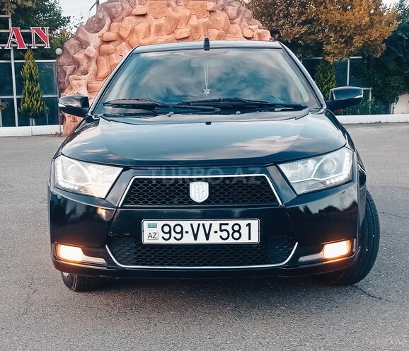 Khazar SD 2021, 195,003 km - 1.7 l - Sumqayıt