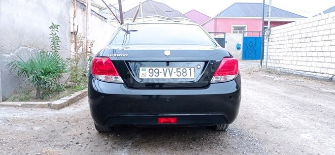 Khazar SD 2021, 195,003 km - 1.7 l - Sumqayıt