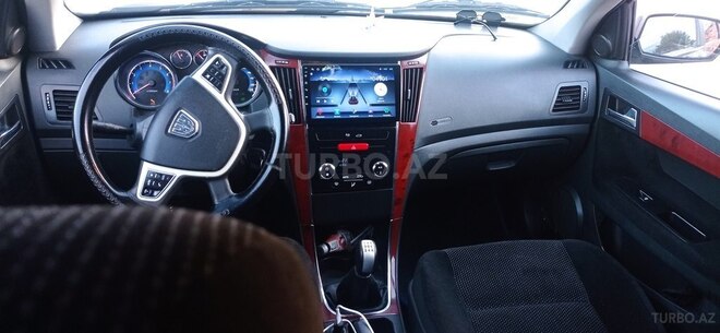 Khazar SD 2021, 195,003 km - 1.7 l - Sumqayıt