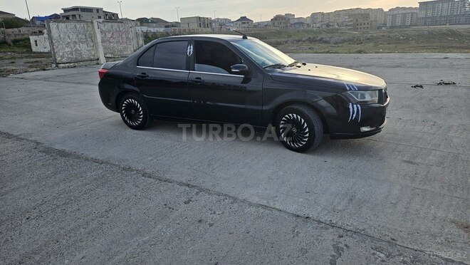Khazar SD 2021, 195,003 km - 1.7 l - Sumqayıt